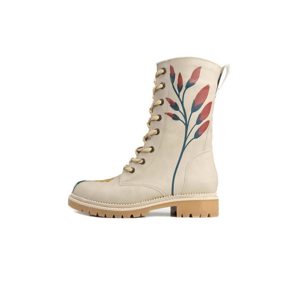 Lange Stiefel JNR116