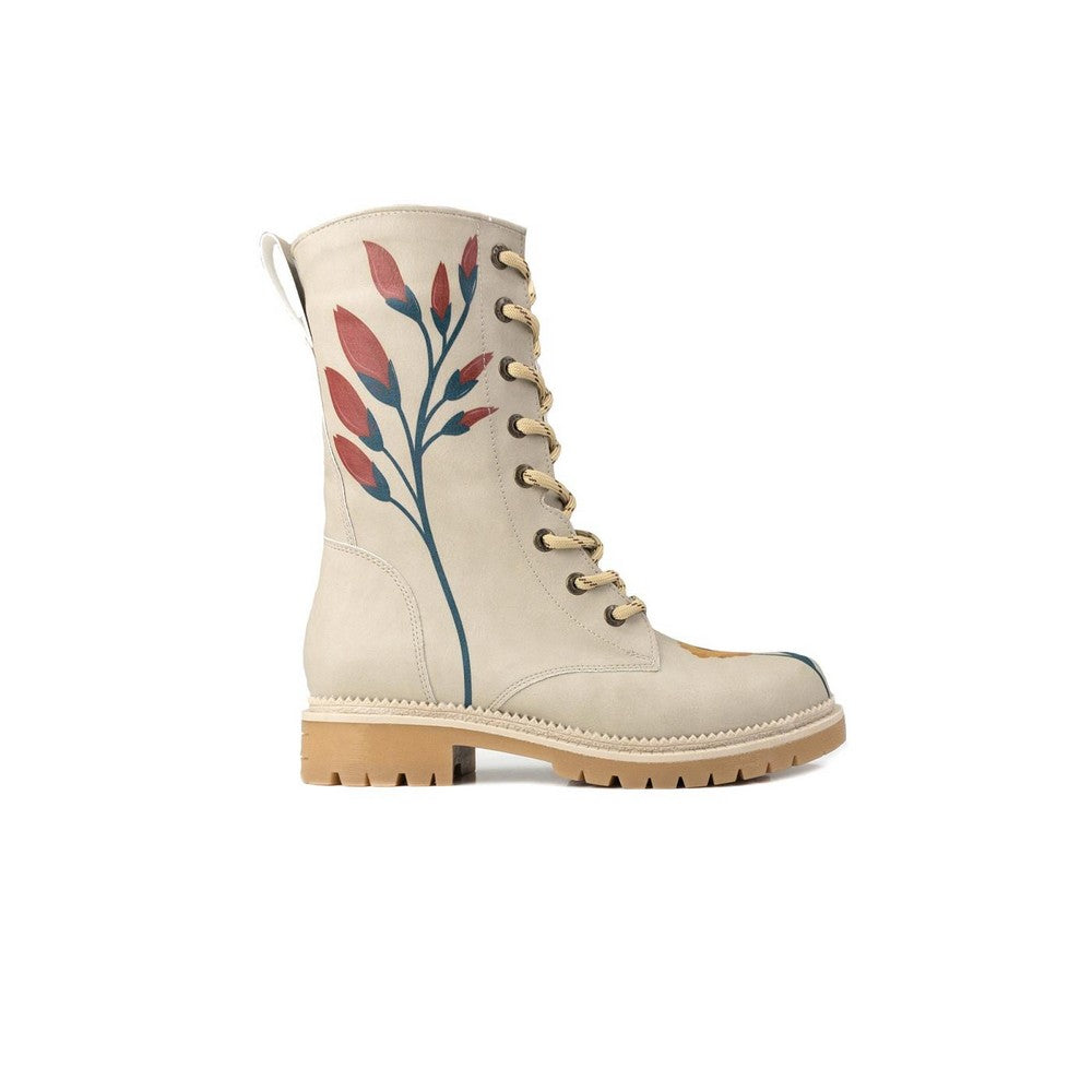Lange Stiefel JNR116