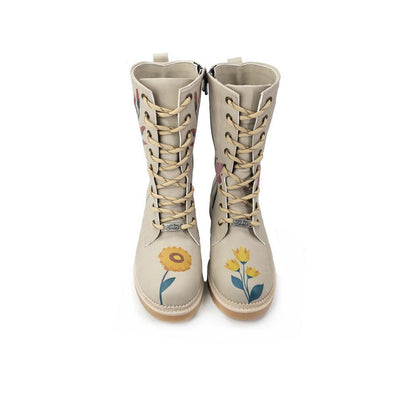 Lange Stiefel JNR116