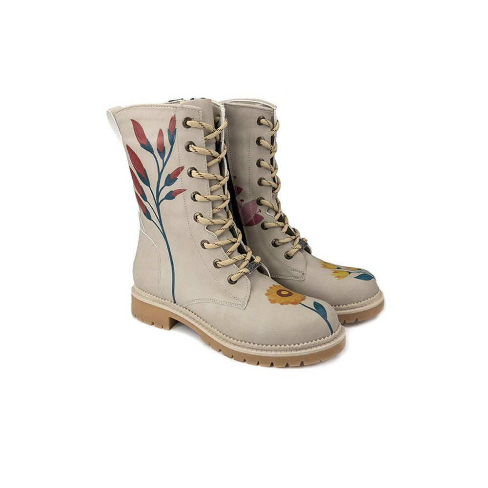 Lange Stiefel JNR116