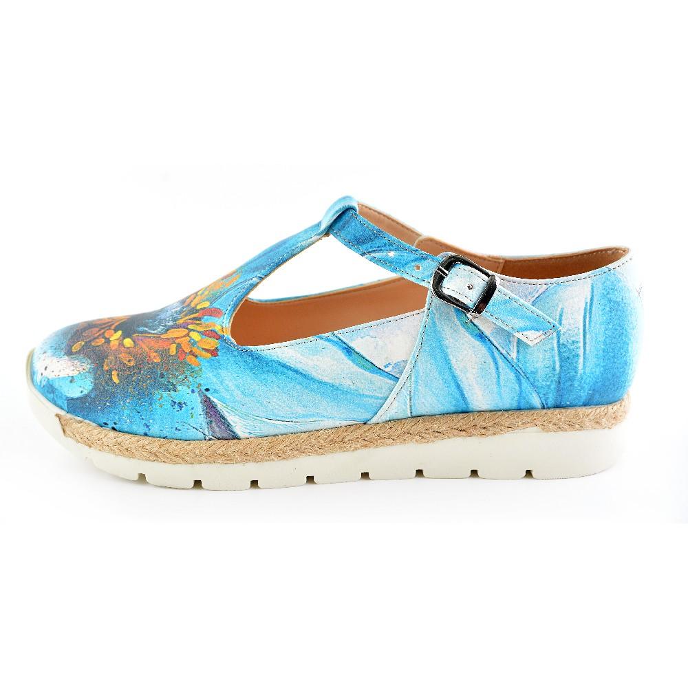 Sneaker Shoes KYD105 (2272951402592)