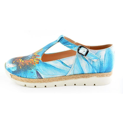 Sneaker Shoes KYD105 (2272951402592)