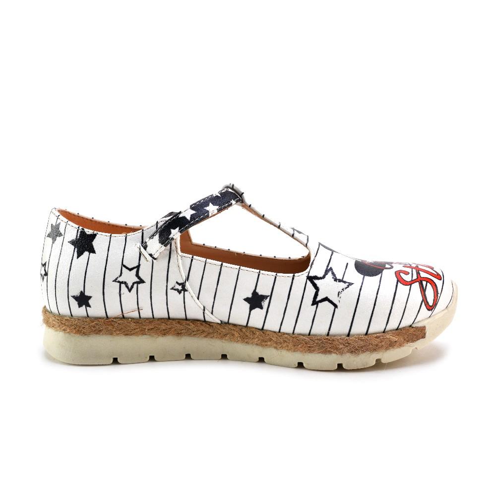 Sneaker Shoes KYD106 (2272951468128)
