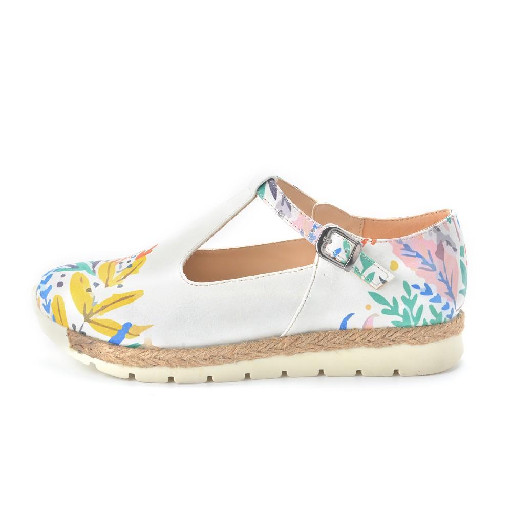 Sneaker Shoes KYD108 (2272951697504)