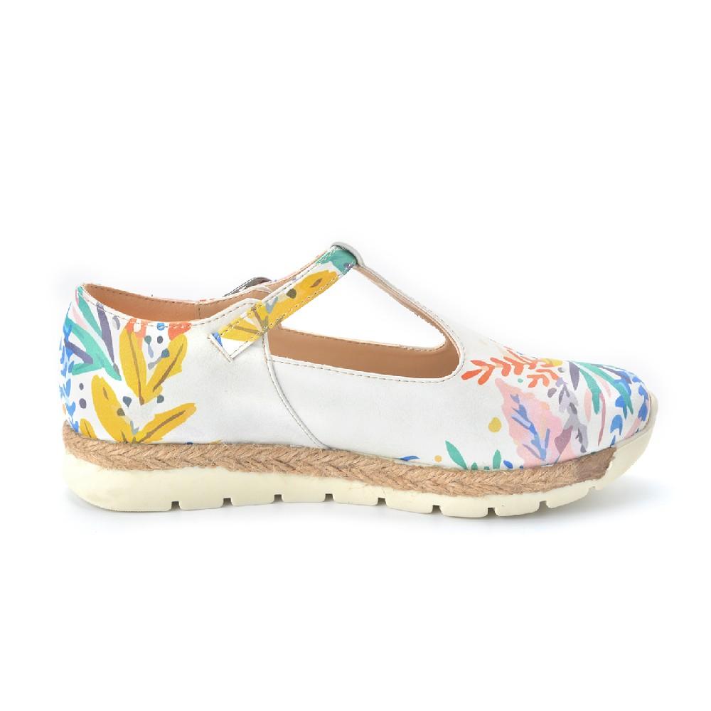 Sneaker Shoes KYD108 (2272951697504)