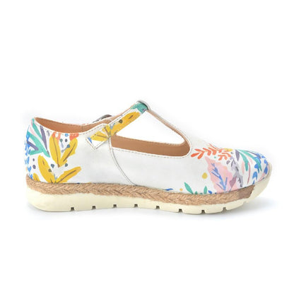 Sneaker Shoes KYD108 (2272951697504)