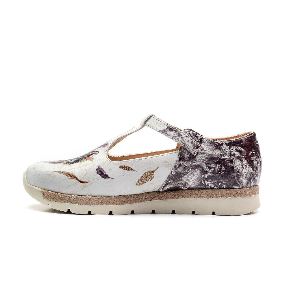 Sneaker Shoes KYD109 (2272951795808)
