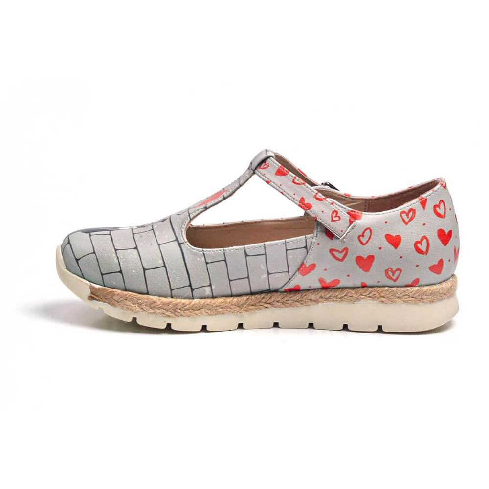Sneaker Shoes KYD110