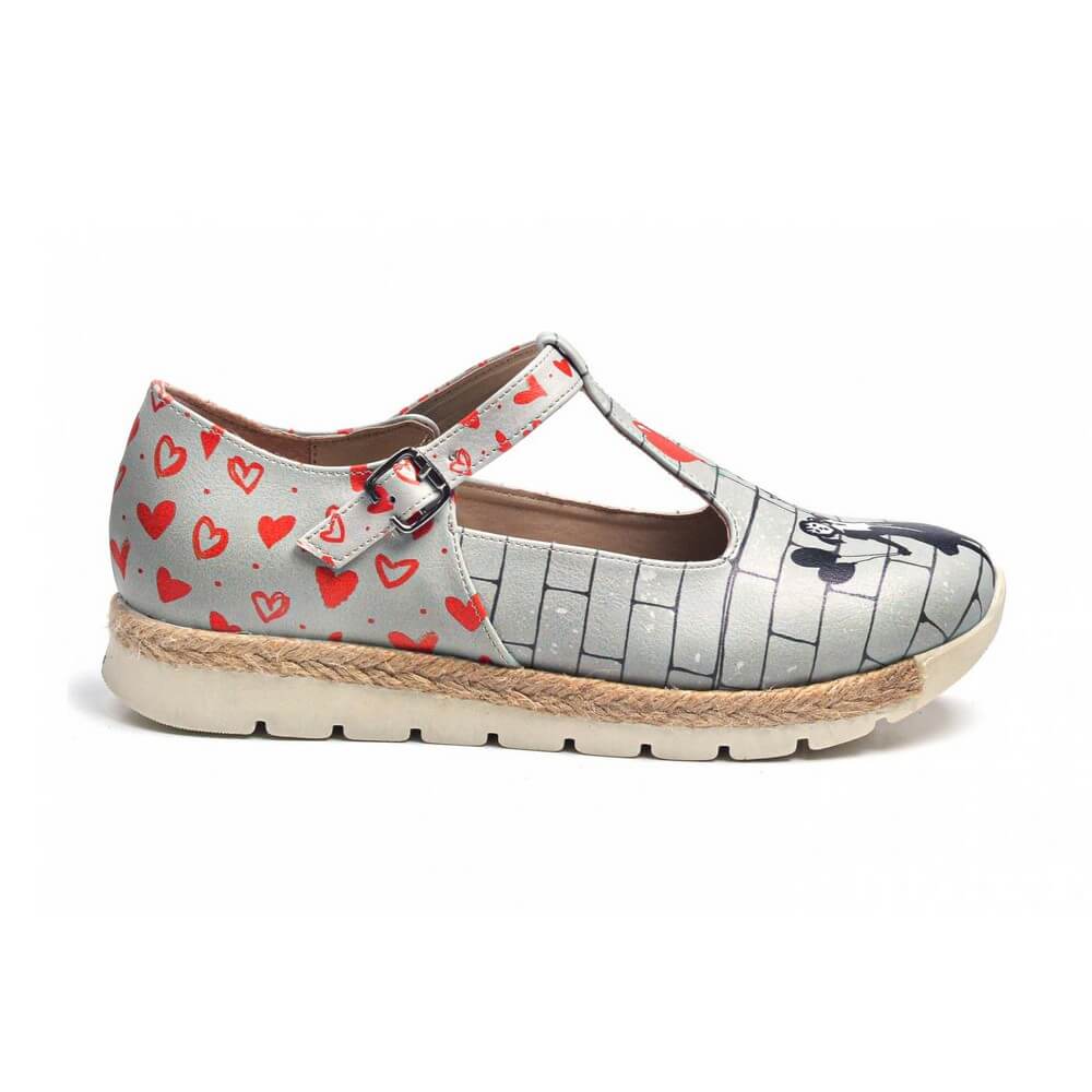 Sneaker Shoes KYD110