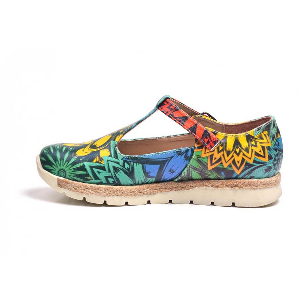 Sneaker Shoes KYD111