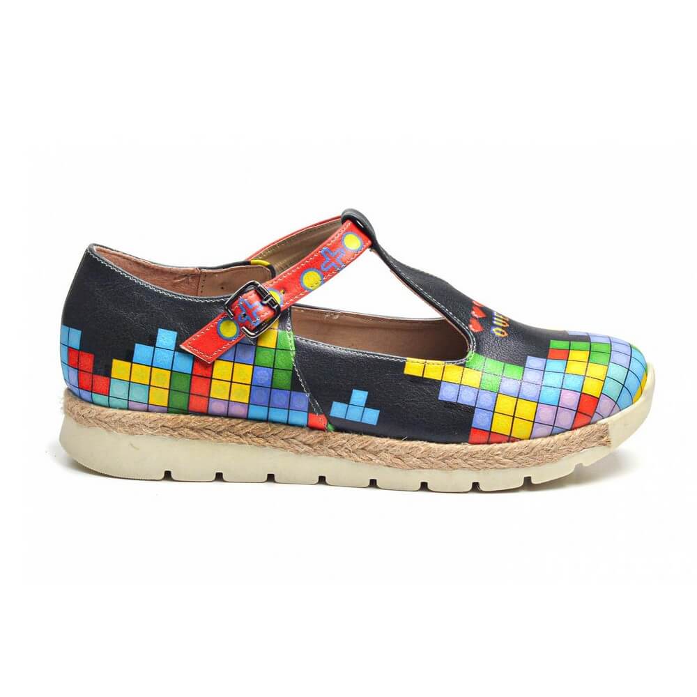 Sneaker Shoes KYD112
