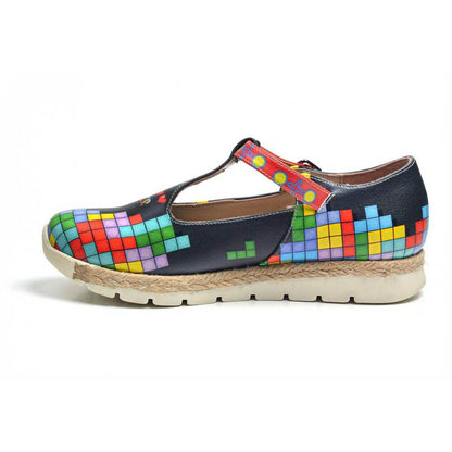 Sneaker Shoes KYD112