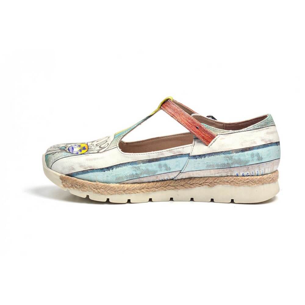 Sneaker Shoes KYD113