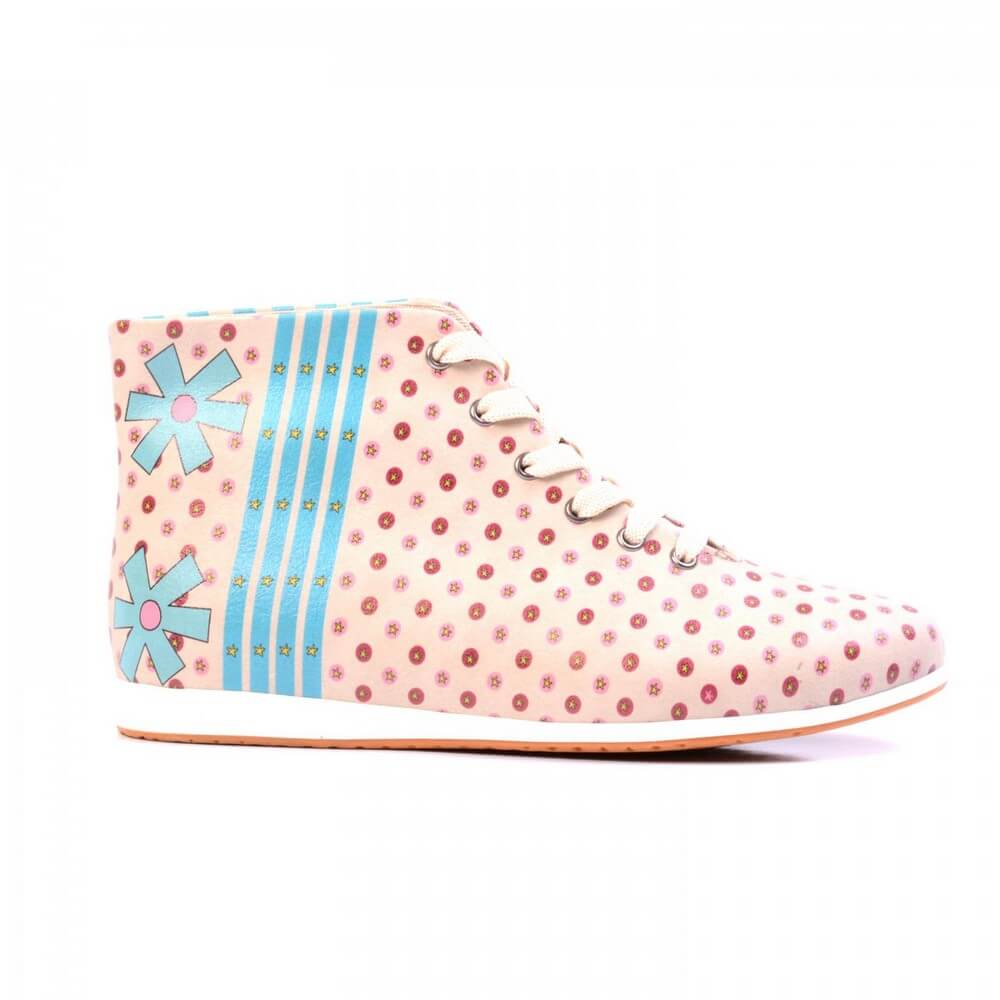 Ankle Boots LND1023
