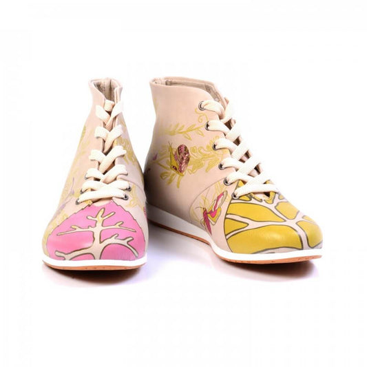 Ankle Boots LND1025
