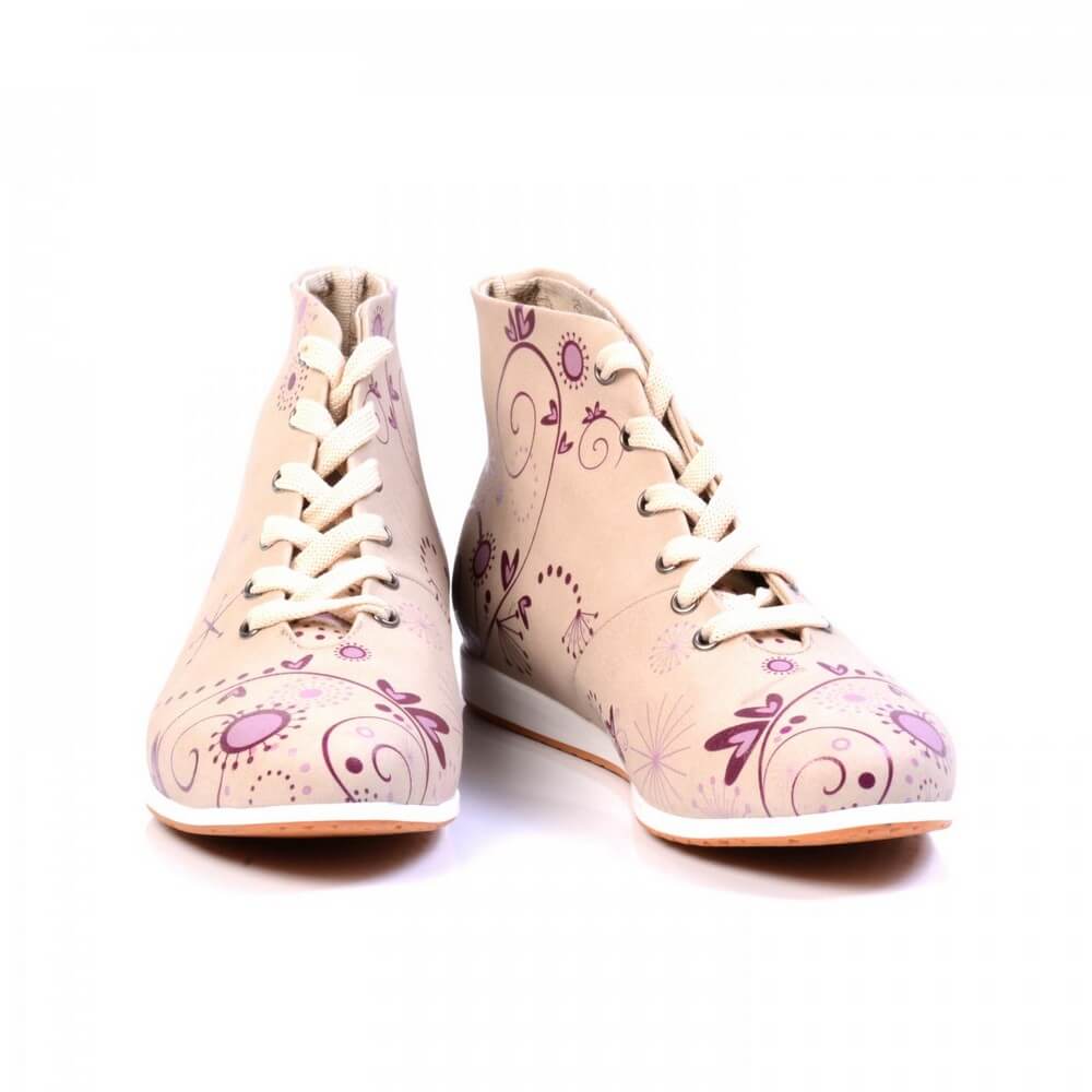 Ankle Boots LND1026
