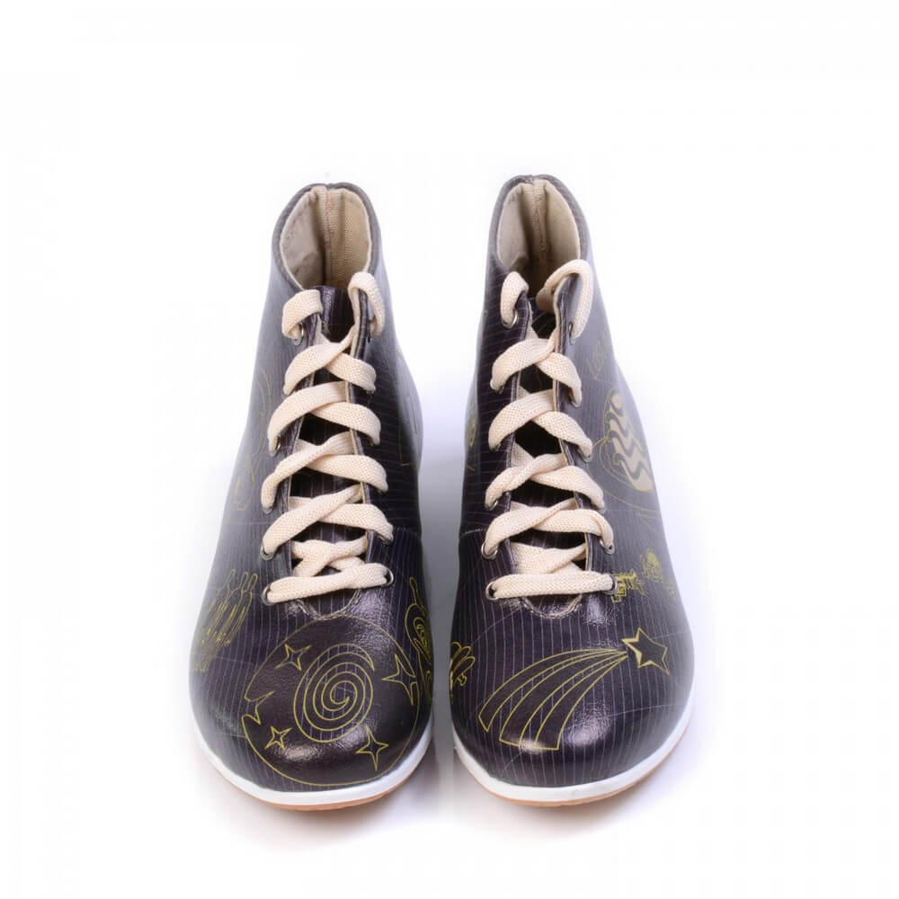 Ankle Boots LND1027
