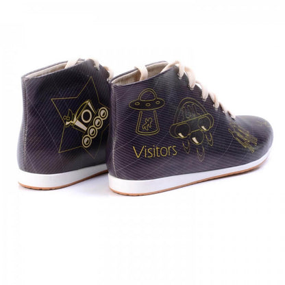 Ankle Boots LND1027