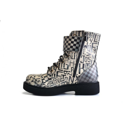 Long Boots LVT101 (1421194133600)