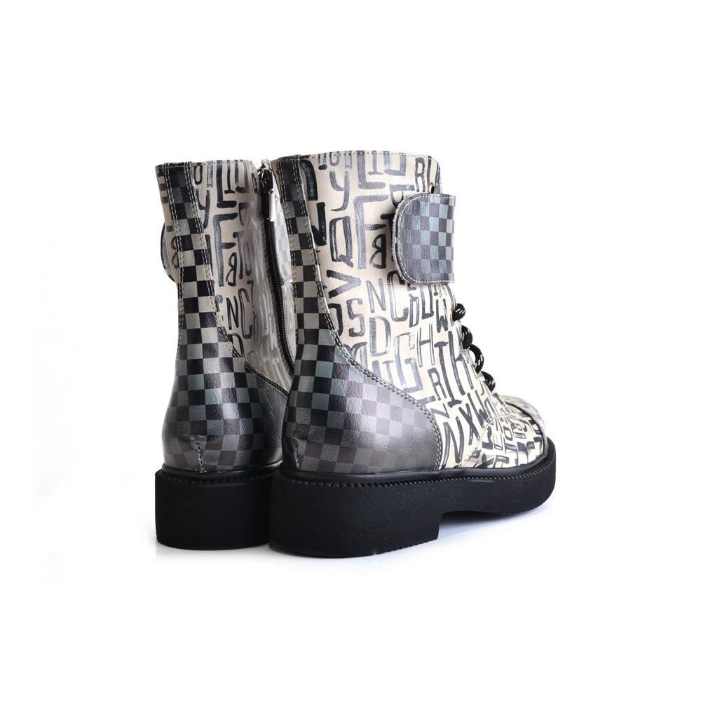 Long Boots LVT101 (1421194133600)