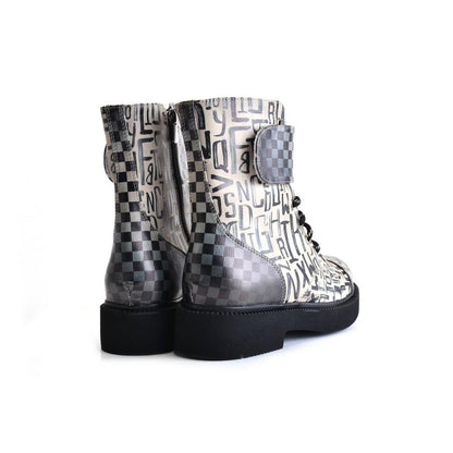 Long Boots LVT101 (1421194133600)