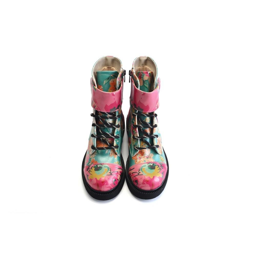 Long Boots LVT102 (1421194297440)