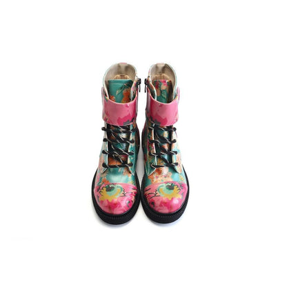 Long Boots LVT102 (1421194297440)