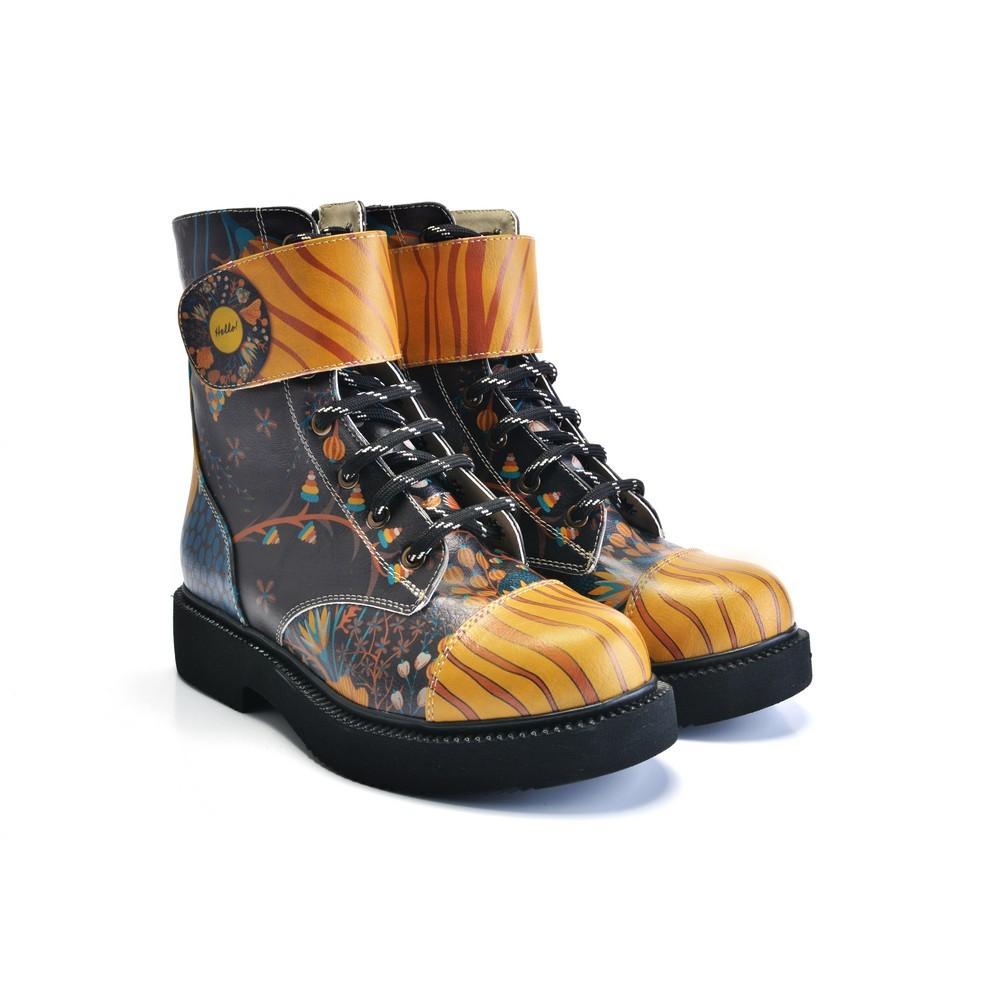 Long Boots LVT103 (1421194428512)