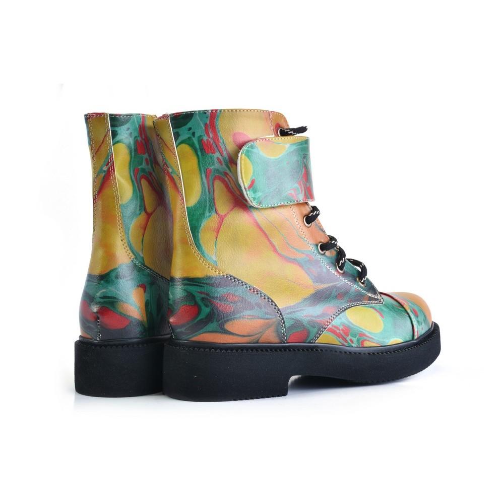 Long Boots LVT105 (1421194690656)