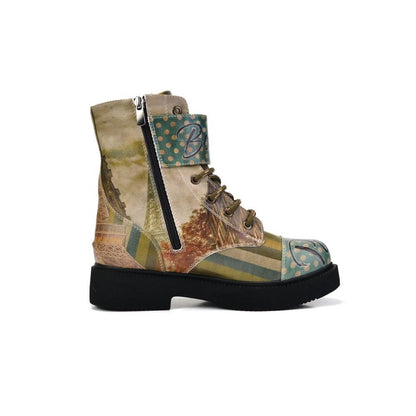 Long Boots LVT106 (1421194854496)