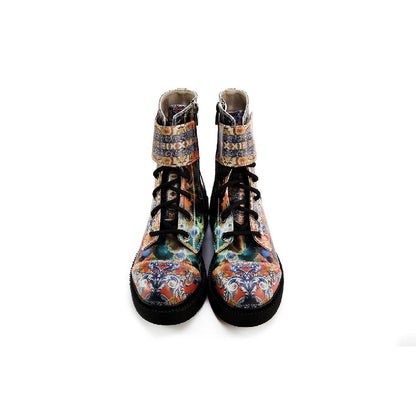 Long Boots LVT107 (2236787130464)