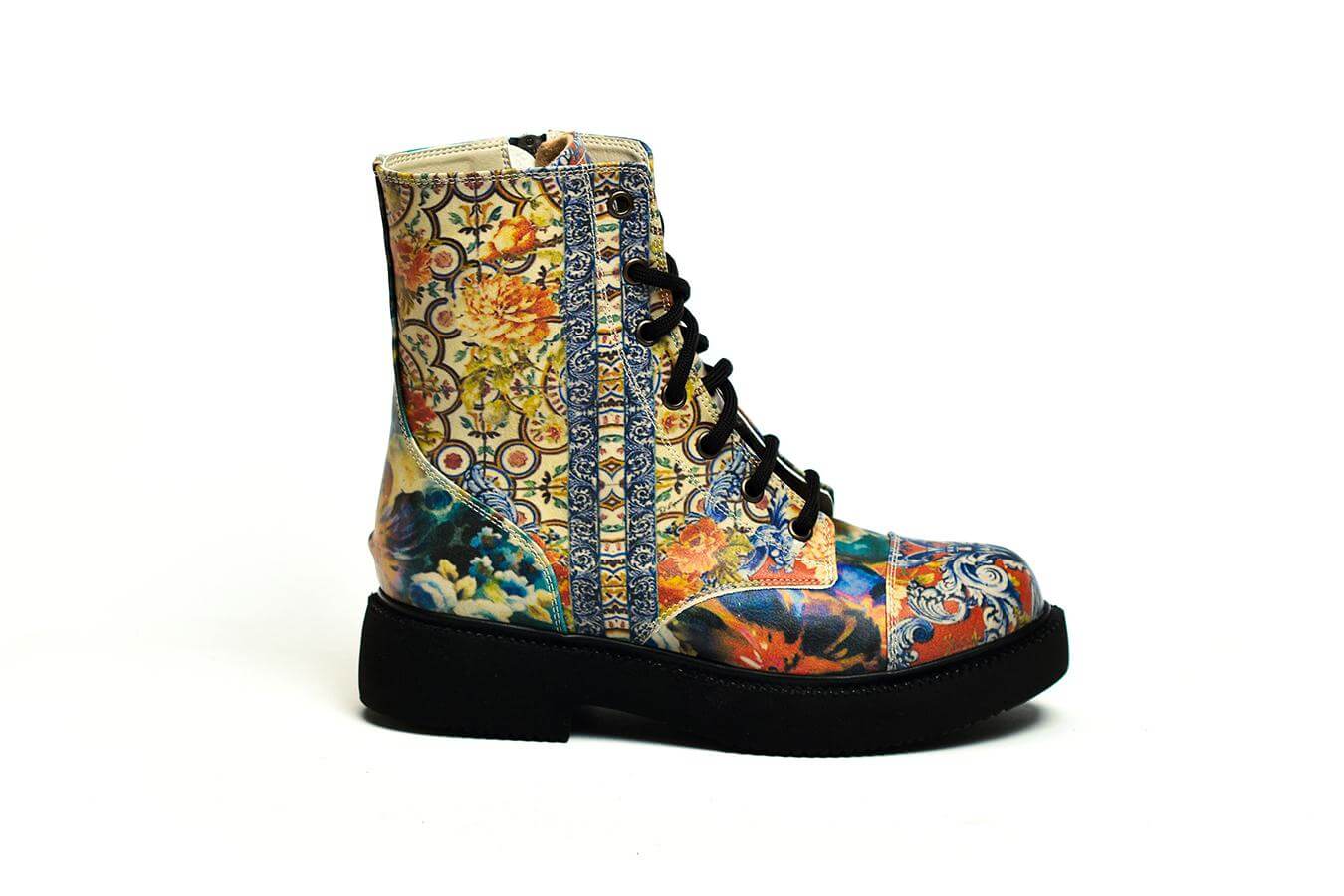 Long Boots LVT207