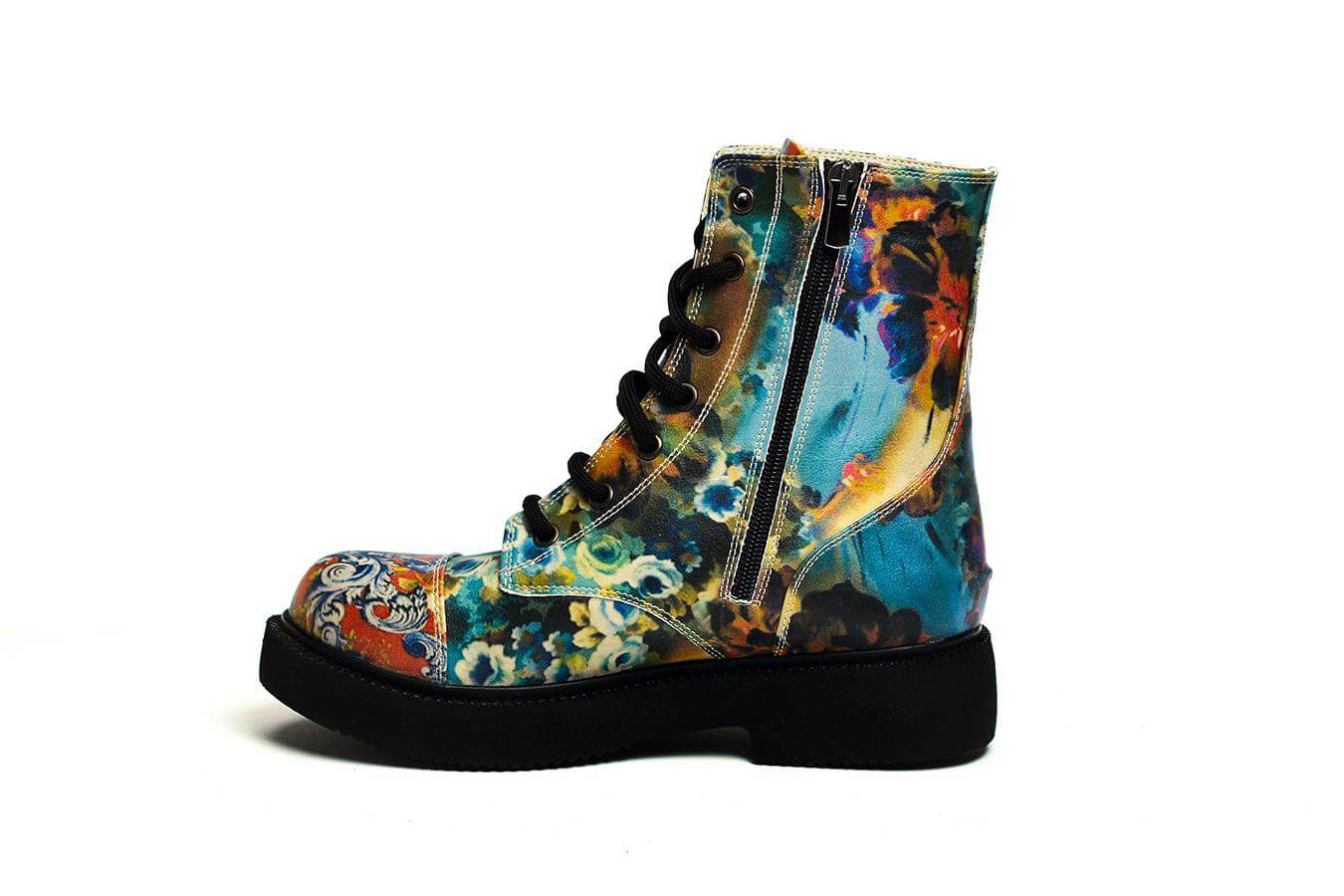 Long Boots LVT207