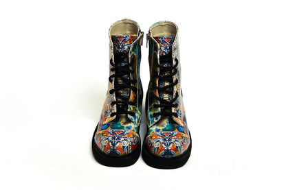 Long Boots LVT207