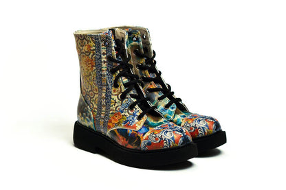 Long Boots LVT207