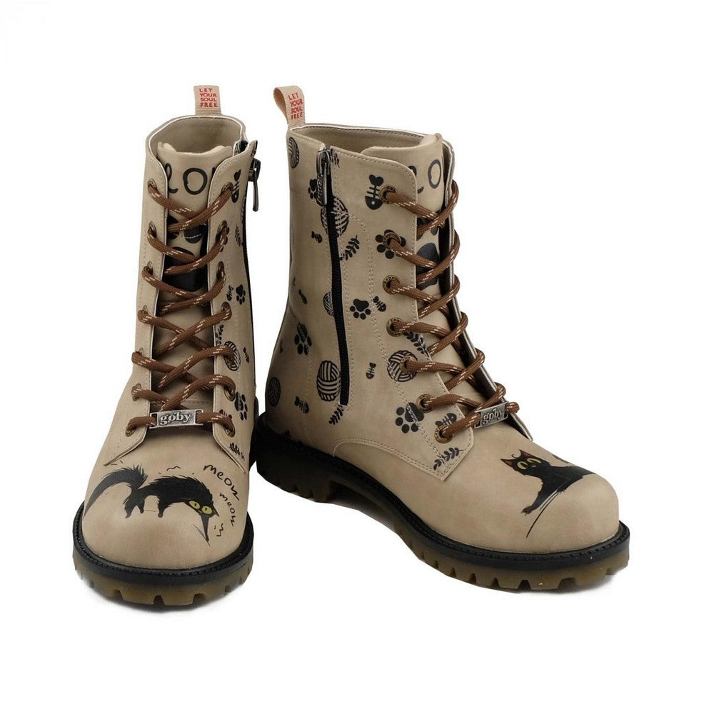 Long Boots MAT102