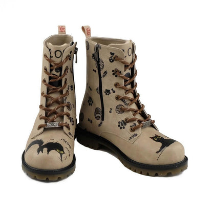 Long Boots MAT102