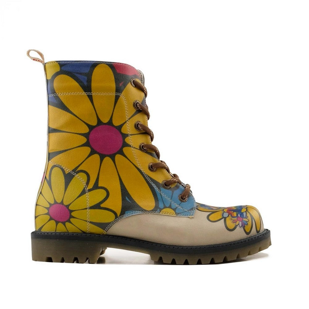 Lange Stiefel MAT104