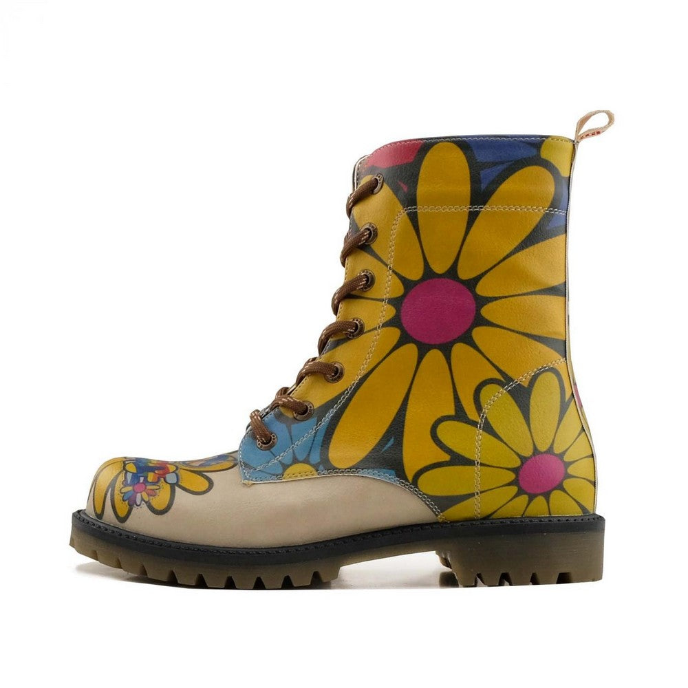 Lange Stiefel MAT104