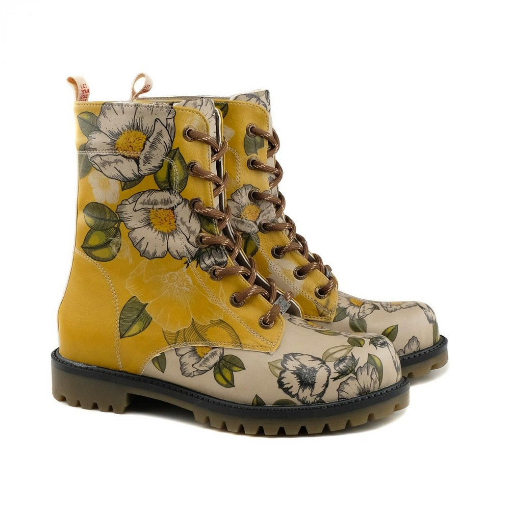 Lange laarzen MAT108