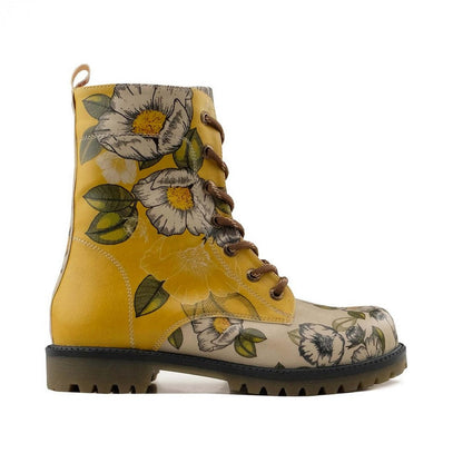 Lange laarzen MAT108