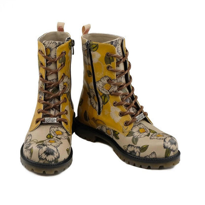 Lange laarzen MAT108