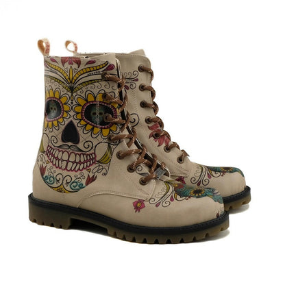 Goby Long Boots MAT111 Handmade