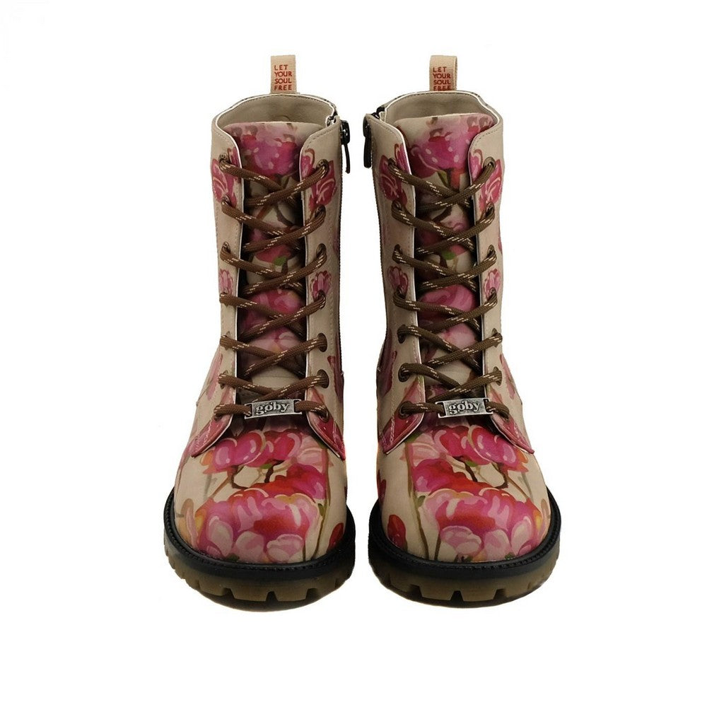 Lange Stiefel MAT113