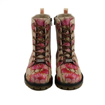 Lange Stiefel MAT113