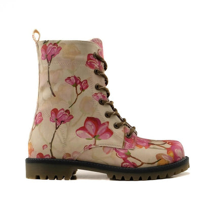 Lange Stiefel MAT113