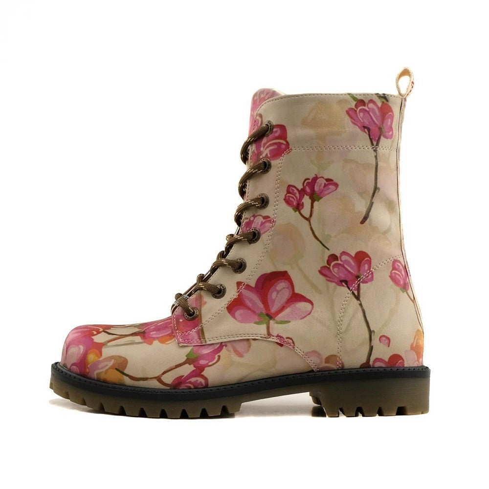 Lange Stiefel MAT113