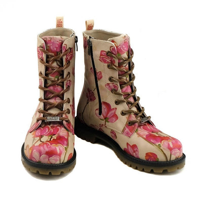 Lange Stiefel MAT113