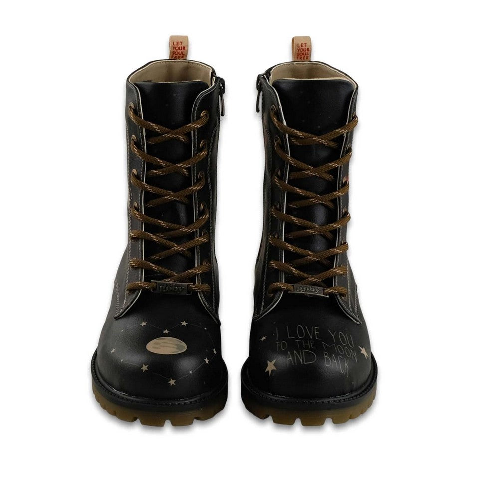 Long Boots MAT124