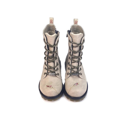 Long Boots MAT130